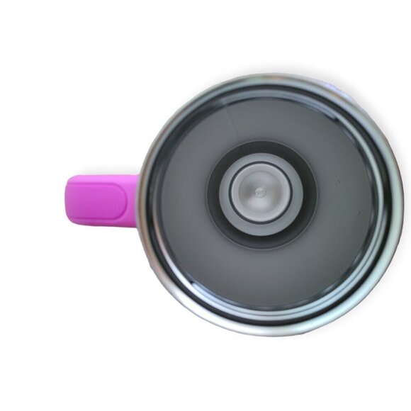 Starbucks x Stanley 40oz Sunset Gradient Tumbler NWT - Picture 4 of 8